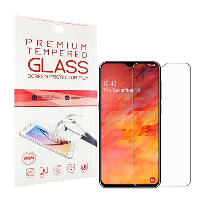 Προστασία Οθόνης Tempered Glass 9H για HTC U Ultra