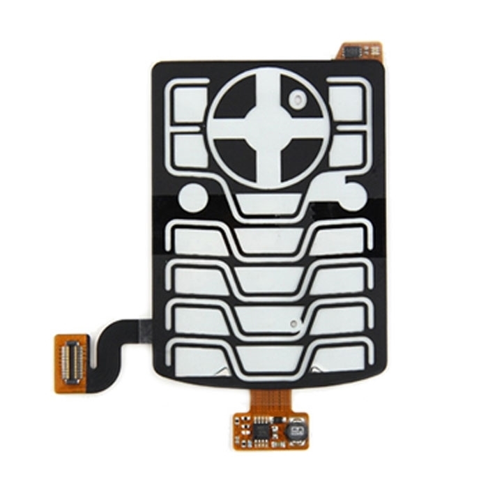 Καλωδιοταινία Πλήκτρων για Motorola V3Xx