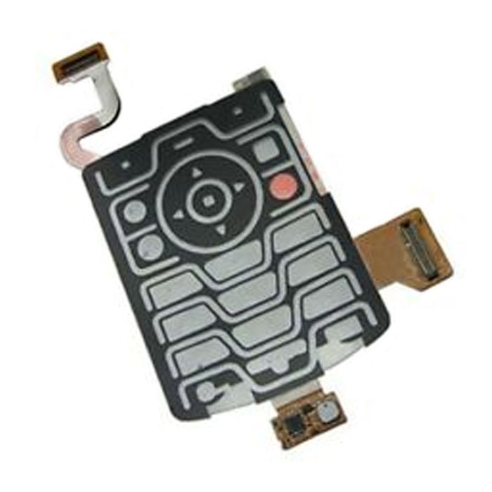 Καλωδιοταινία Πλήκτρων για Motorola V6