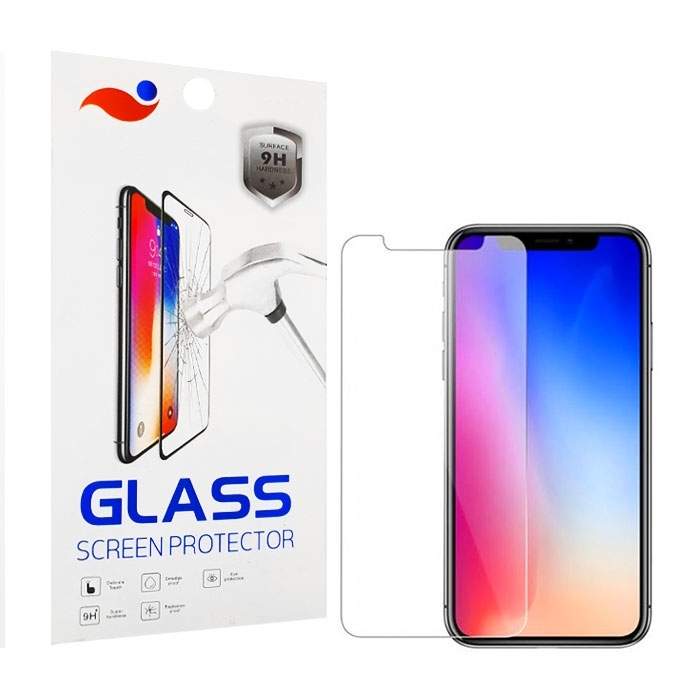Προστασία Οθόνης Tempered Glass 9H για Samsung A805F Galaxy A80/A908F Galaxy A90