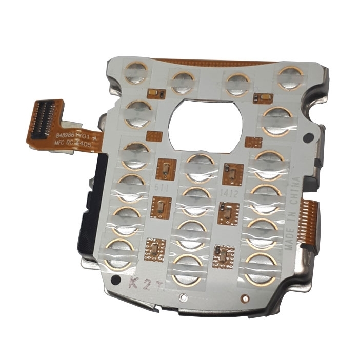 Καλωδιοταινία Πλήκτρων για Motorola V3 / E770
