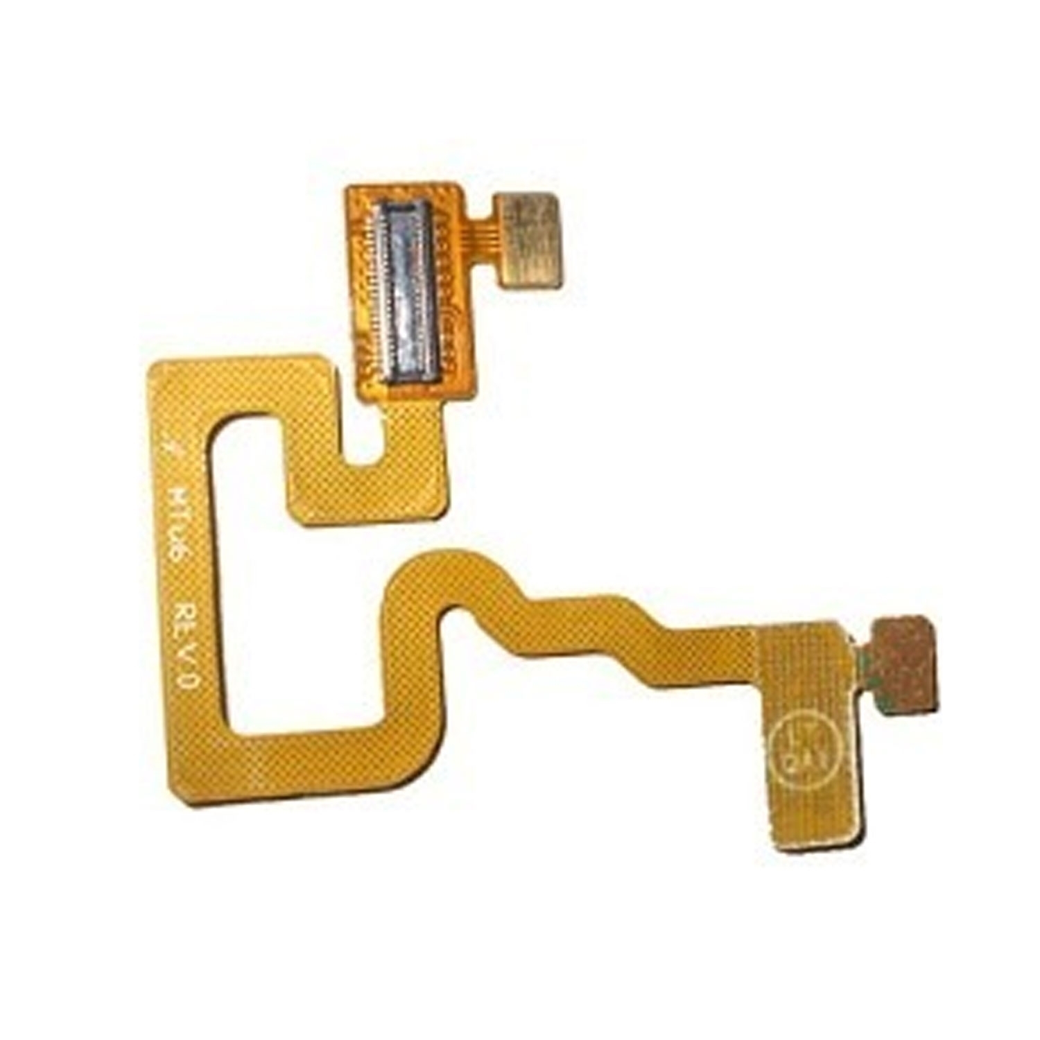Κεντρική Καλωδιοταινία / Main Flex για Motorola U6