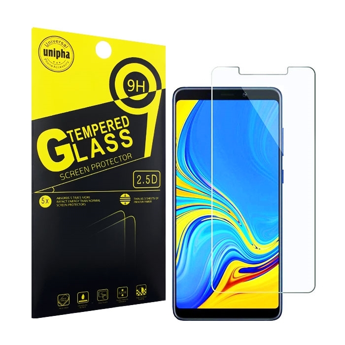 Προστασία Οθόνης 9H Tempered Glass για Samsung Galaxy N950F Note 8