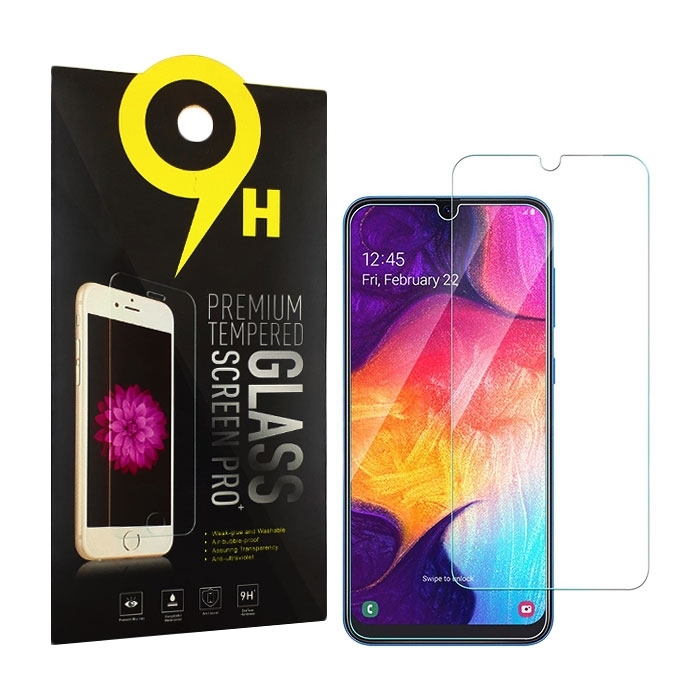 Προστασία Οθόνης Tempered Glass 9H για Sony Xperia E4G
