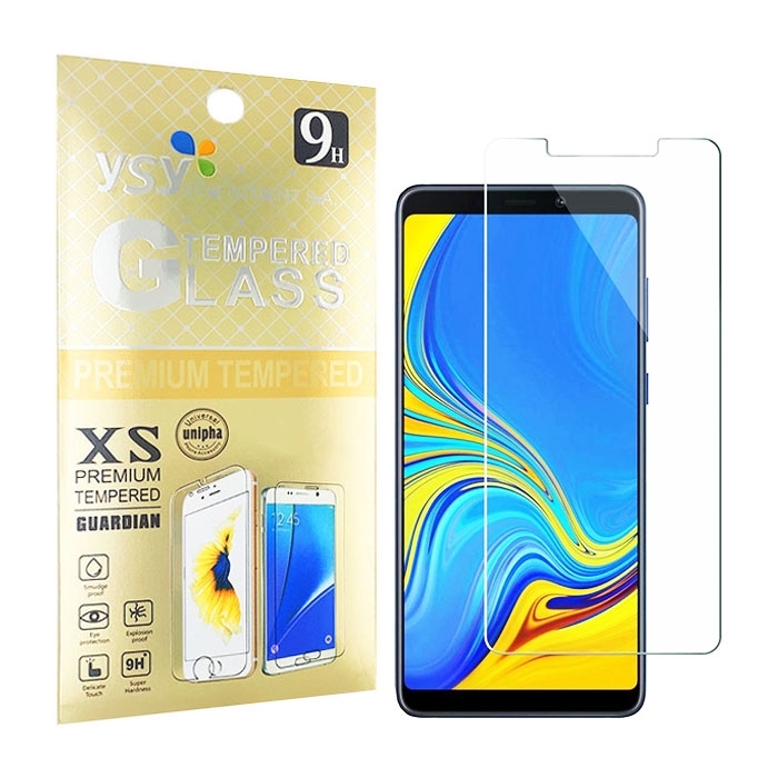 Προστασία Οθόνης Tempered Glass 9H για HTC Desire 526