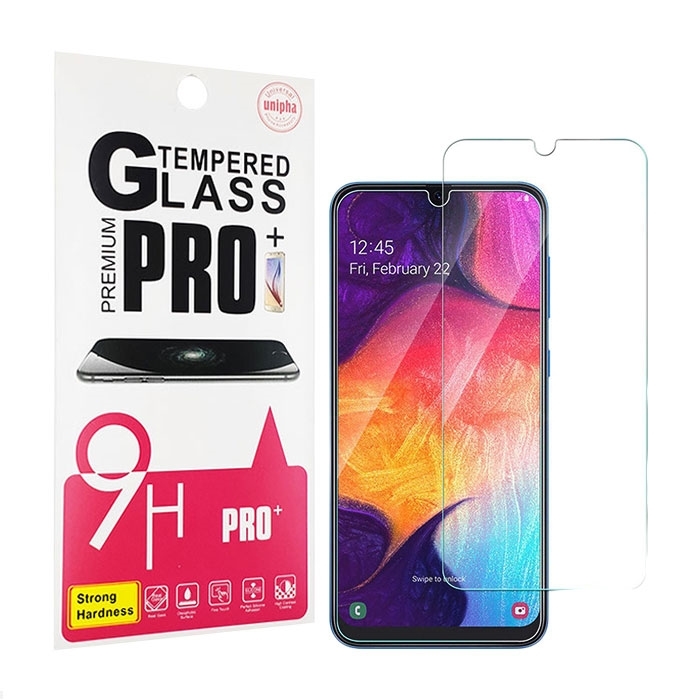 Προστασία Οθόνης Tempered Glass 9H για ZTE Blade V7 Lite