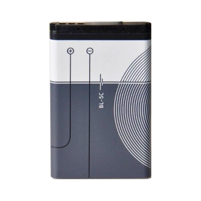 Μπαταρία Συμβατή με Nokia 6600/6230/3650/E50/N70/1100 (BL-5C) - 1020 mAh