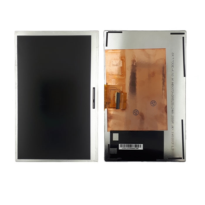 Oθόνη LCD για Toshiba WT7-C-100