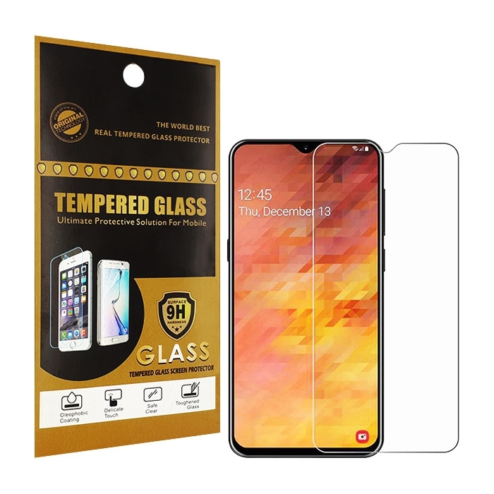 Προστασία Οθόνης Tempered Glass 9H για Vodafone Smart 7 Ultra