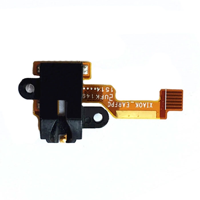 Καλωδιοταινία Ήχου Ακουστικού / Audio Jack για Coolpad Torino S E561
