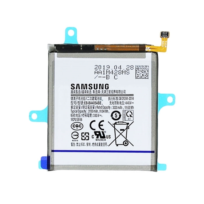 Μπαταρία Samsung EB-BA405ABE για Galaxy A40 - 3100 mAh Bulk