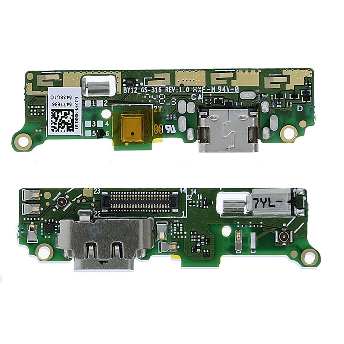 Πλακέτα Φόρτισης / Charging Board για Sony Xperia XA2