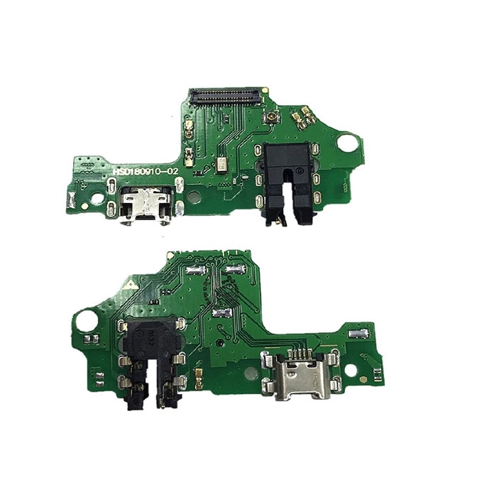 Πλακέτα Φόρτισης / Charging Board για Huawei Y9 2019