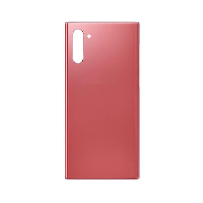 Πίσω Καπάκι για Samsung Galaxy Note 10 N970F - Χρώμα: Ροζ