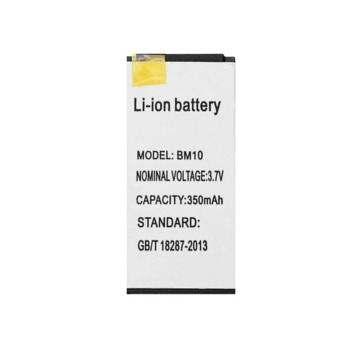 Μπαταρία για L8STAR BM10 Mini Phone - 350 mAh