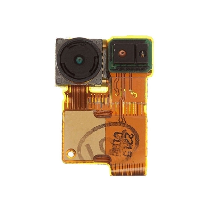 Πίσω Κάμερα / Back Rear Camera για Nokia Lumia 900 (Original Swap)