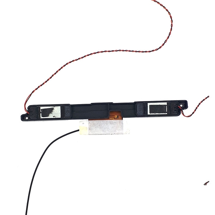 Ηχείο / Loudspeaker Buzzer για ZTE Tab S8Q+ (Original Swap)