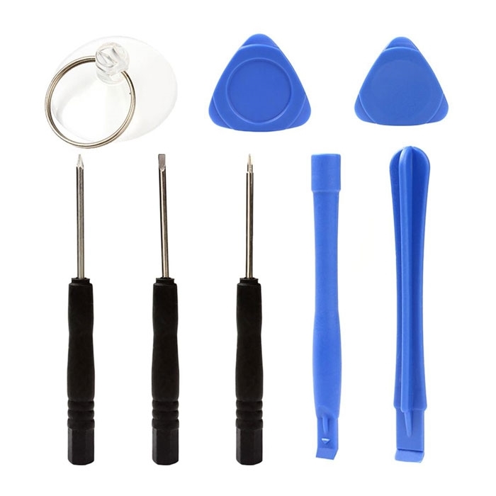 Σετ επισκευής κινητών / Mobile Phone Repair Tool Kit 6 τεμ.