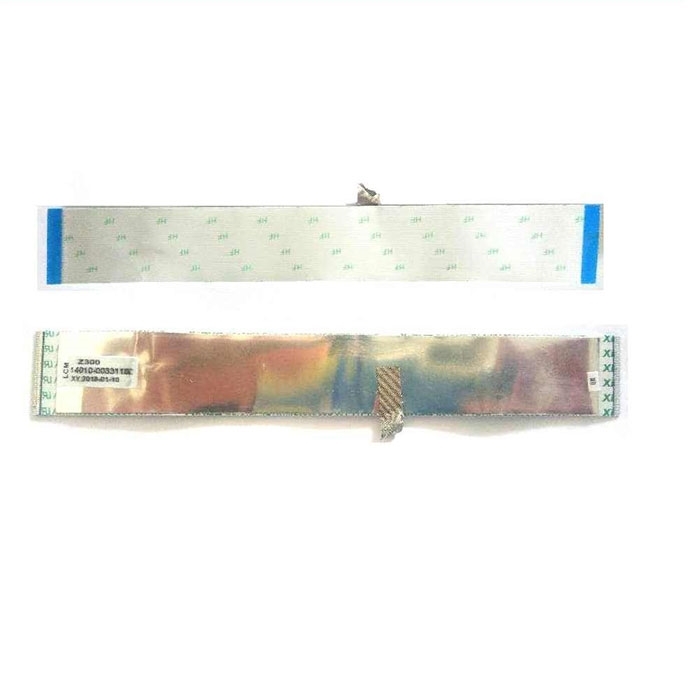 LCD και κεντρική Καλωδιοταινία / LCD and Main Flex για Asus ZenPad 10 PO1T (Original Swap)