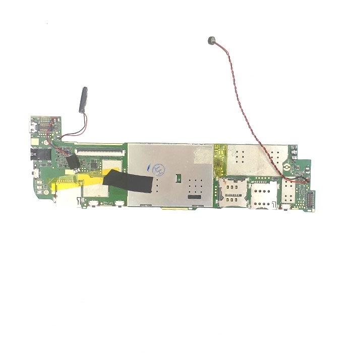 Κεντρική Πλακέτα / Motherboard για MLS IQ8123K