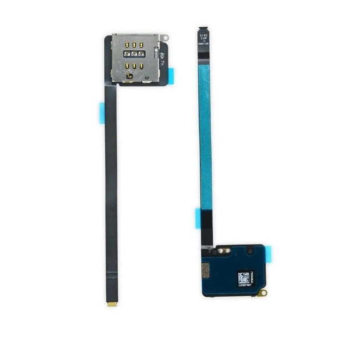 Καλωδιοταινία Υποδοχής Κάρτας Sim / Sim Reader Flex για iPad Pro 10.5