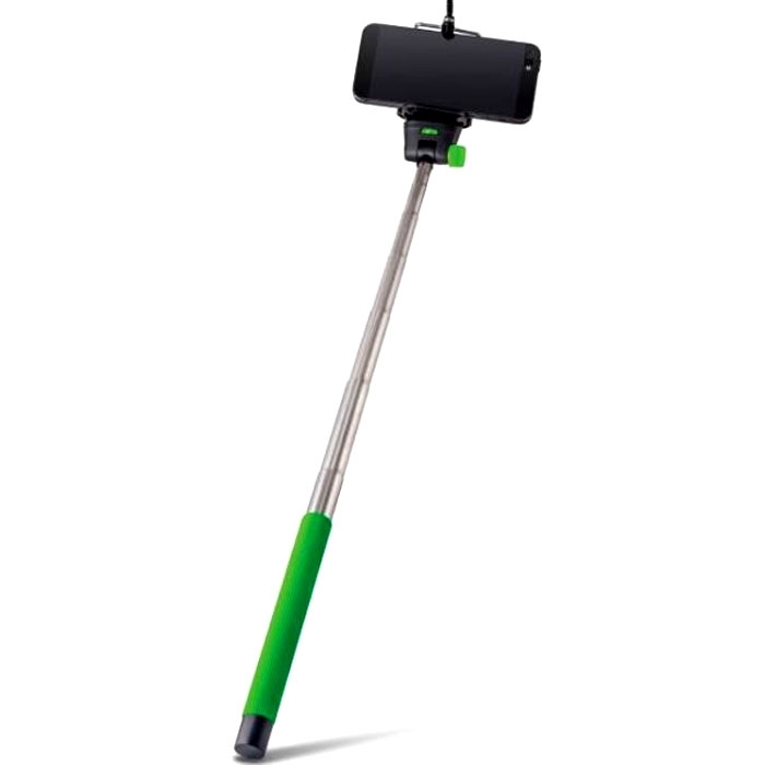 Forever Mobile Phone Monopod MP-300 - Green