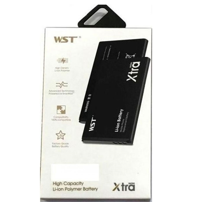 Μπαταρία WST EB585157L για i869 / i8552 - 2000 mAh
