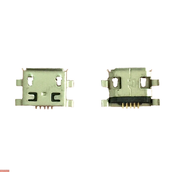 Επαφή φόρτισης / Charging Connector για Sony Xperia E C1505 No.6 (CH6)
