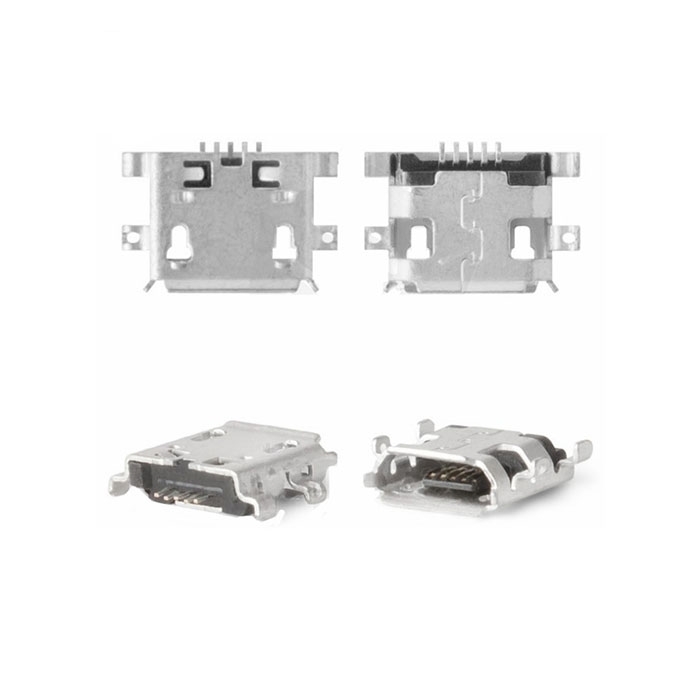 Επαφή Φόρτισης / Charging Connector για Xiaomi Redmi 3S No.29 (CH29)