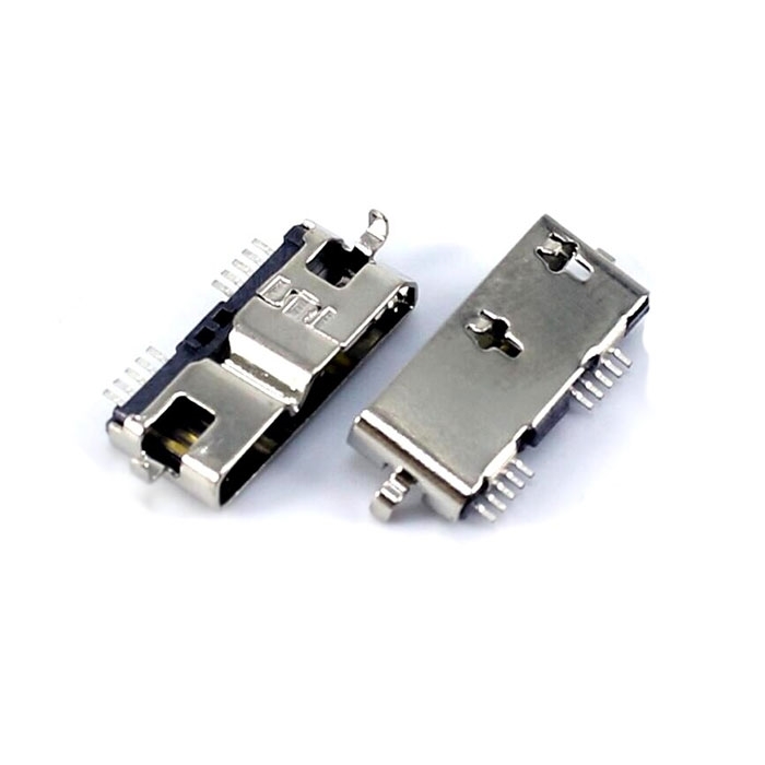 Επαφή Φόρτισης / Charging Connector για NETBOOK MP5 No.48 (CH48)