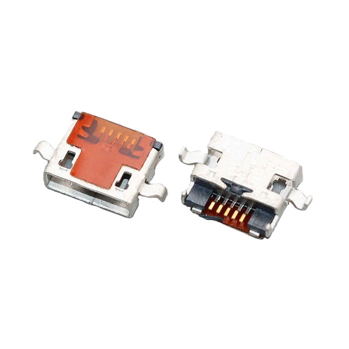 Επαφή φόρτισης / Charging Connector για Xiaomi Redmi Note 2 No.17 (CH17)