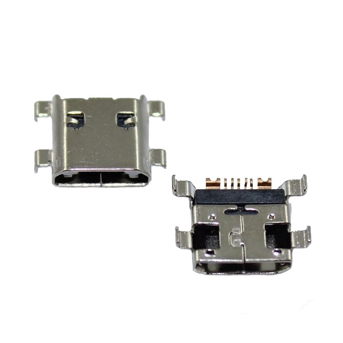 Επαφή Φόρτισης / Charging Connector για Samsung S756 No.72 (CH72)