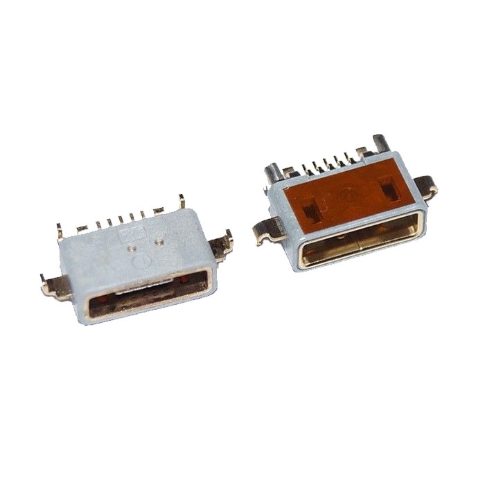 Επαφή Φόρτισης / Charging Connector για Sony Xperia Go ST27 No.84 (CH84)