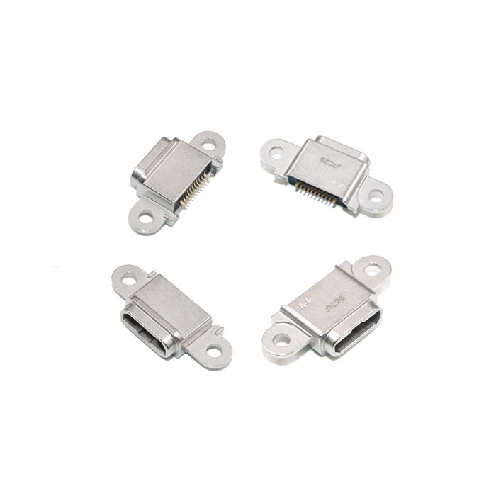 Επαφή Φόρτισης / Charging Connector για Samsung Galaxy Xcover 3 G388 G389 No.98 (CH98)