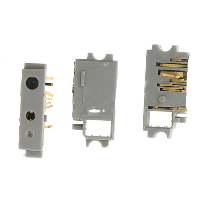 Επαφή Φόρτισης / Charging Connector για Nokia 1100 No.116 (CH116)