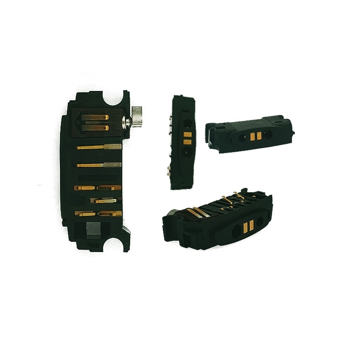 Επαφή Φόρτισης / Charging Connector για Nokia 8310 No.117 (CH117)