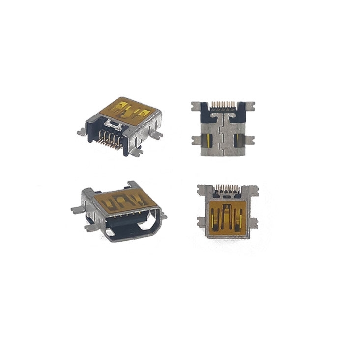 Επαφή Φόρτισης / Charging Connector για HTC T3232 No.132 (CH132)