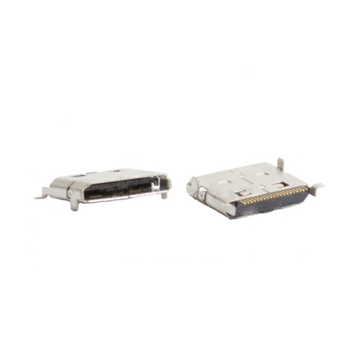 Επαφή Φόρτισης / Charging Connector για Samsung E900 / E250 / E500 / D508 / D520 / X830 No.158 (CH158)