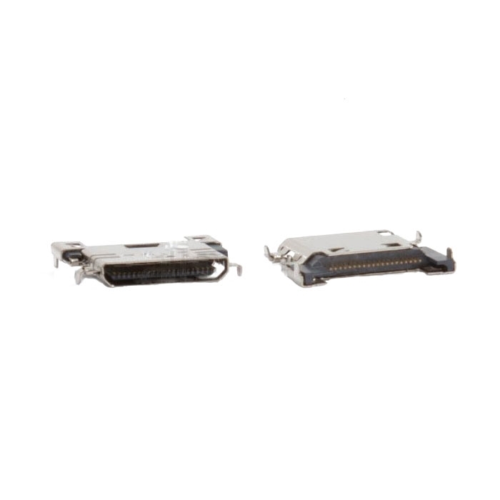 Επαφή Φόρτισης / Charging Connector για Samsung C170 / X820 No.159 (CH159)