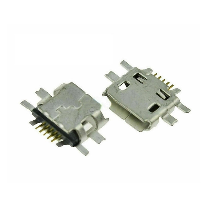 Επαφή Φόρτισης / Charging Connector για Nokia N8 / N97 / N97 Mini / E52 No.166 (CH166)