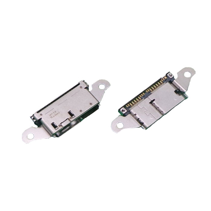Επαφή Φόρτισης / Charging Connector για Samsung Galaxy S5 I9600 G900F No.171 (CH171)