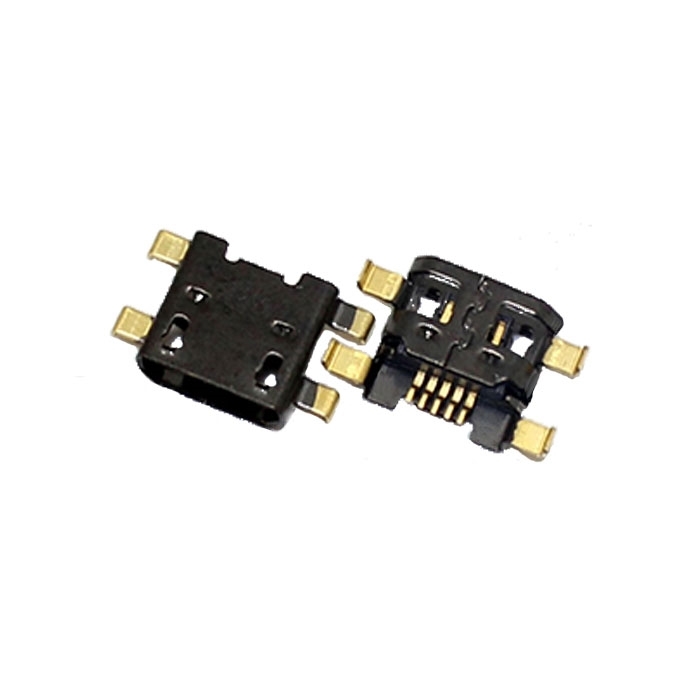 Επαφή Φόρτισης / Charging Connector για HTC ONE X No.37 (CH37)