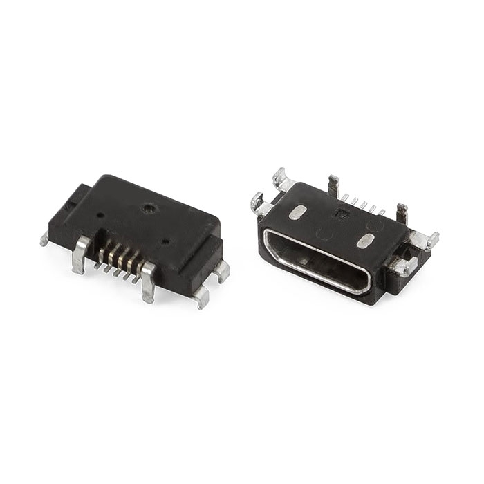 Επαφή Φόρτισης / Charging Connector για Nokia Lumia 930 / Lumia 1520 No.194 (CH194)