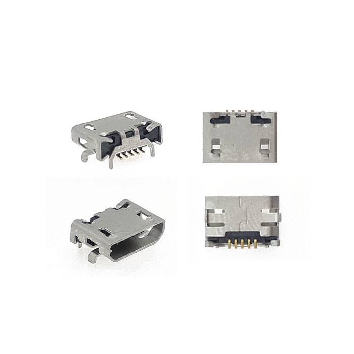 Επαφή Φόρτισης / Charging Connector για Alcatel One Touch Idol 4 6055 No.196 (CH196)