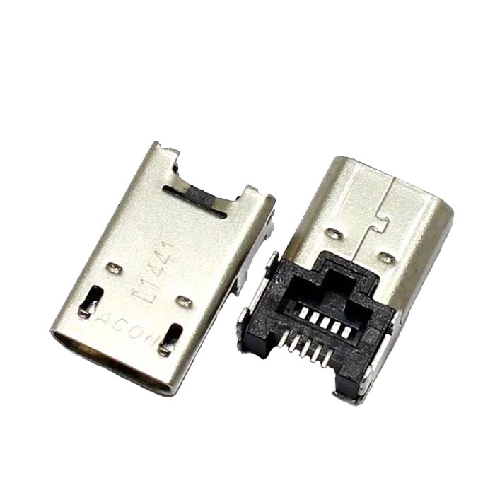 Επαφή Φόρτισης / Charging Connector για Asus Transformer Book T100 / T100T / T100TA /  T300LA No.246 (CH246)