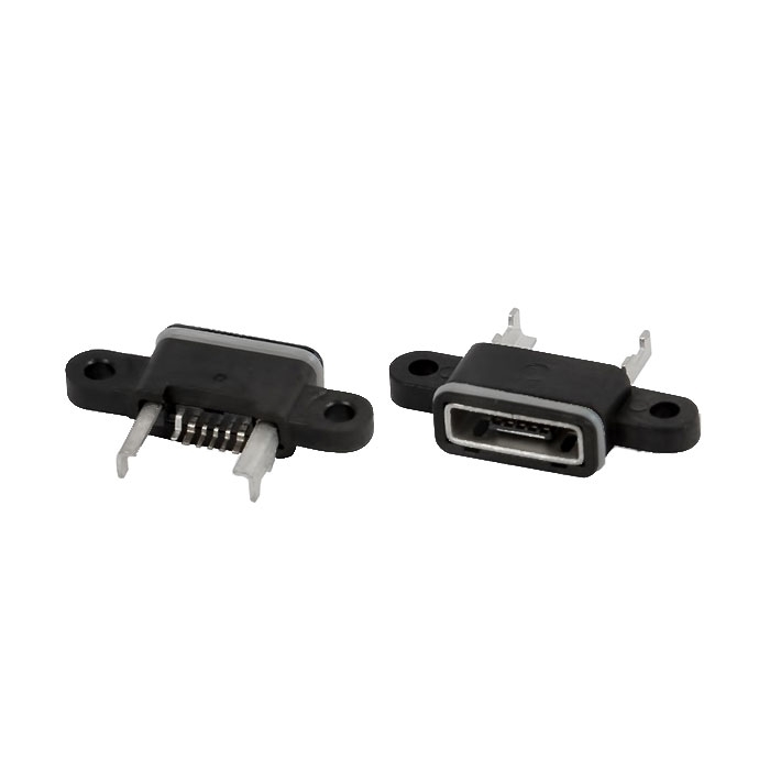 Επαφή Φόρτισης / Charging Connector για Xiaomi MI4 No.207 (CH207)