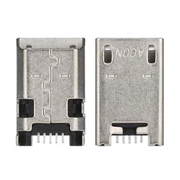 Επαφή Φόρτισης / Charging Connector για Asus MeMo Pad ME301T K001 No.209 (CH209)
