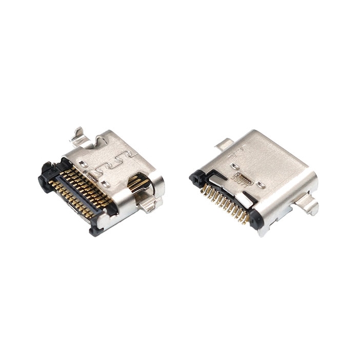 Επαφή Φόρτισης / Charging Connector για Lenovo ZUK Z1 / Z2 / Z2Pro No.228 (CH228)