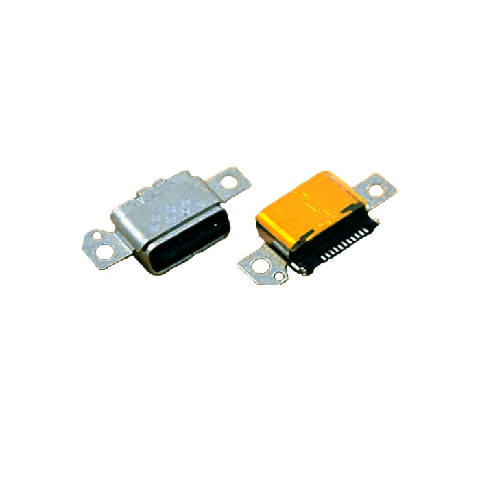 Επαφή Φόρτισης / Charging Connector για Meizu MX5 Pro No.231 (CH231)