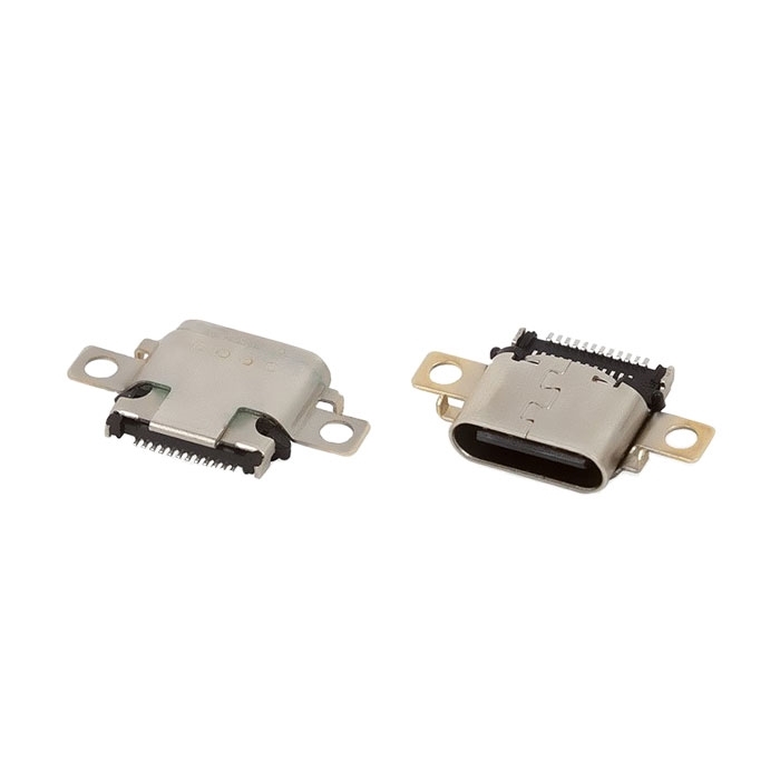 Επαφή Φόρτισης / Charging Connector για Xiaomi MI4C / MI 4S No.230 (CH230)
